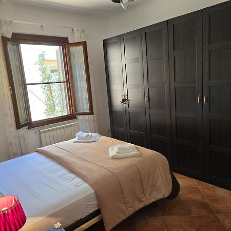 Relax Fiumicino Apartment Екстериор снимка