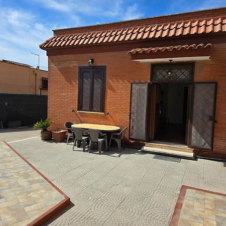 Relax Fiumicino Apartment Екстериор снимка