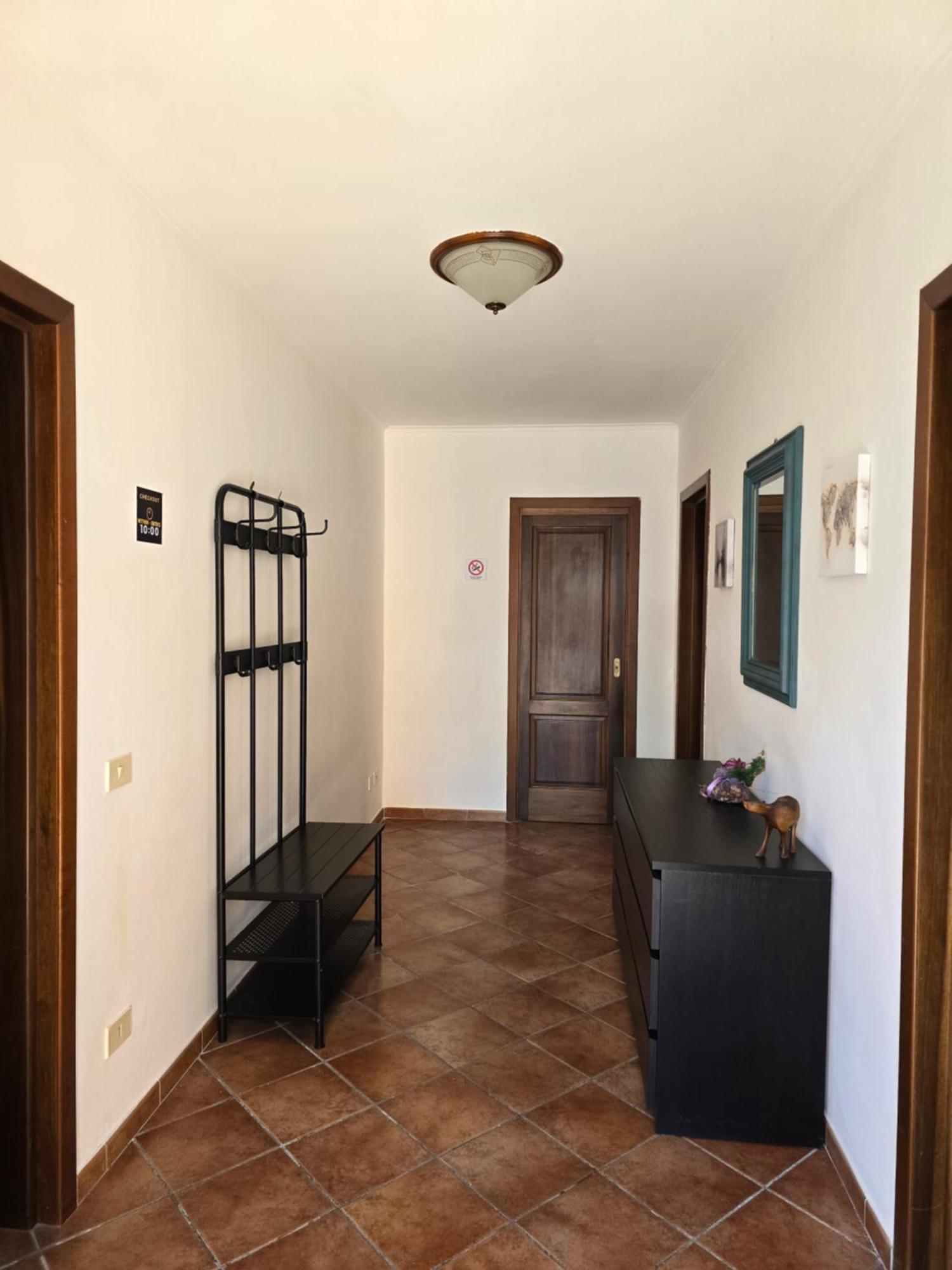 Relax Fiumicino Apartment Екстериор снимка