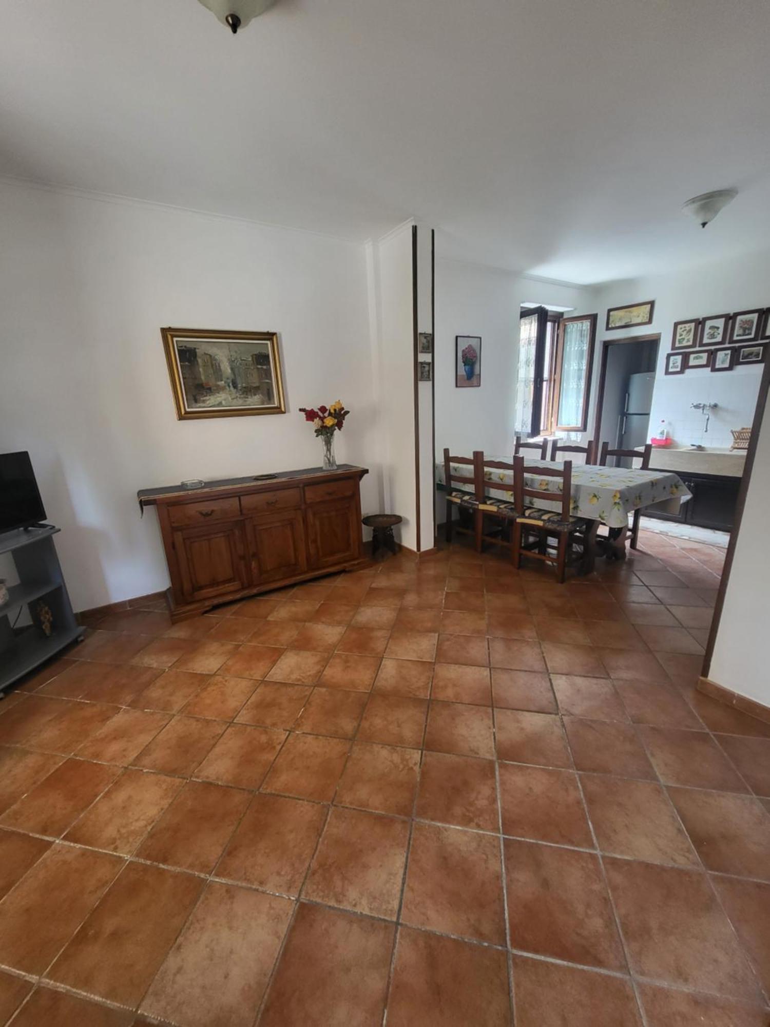 Relax Fiumicino Apartment Екстериор снимка