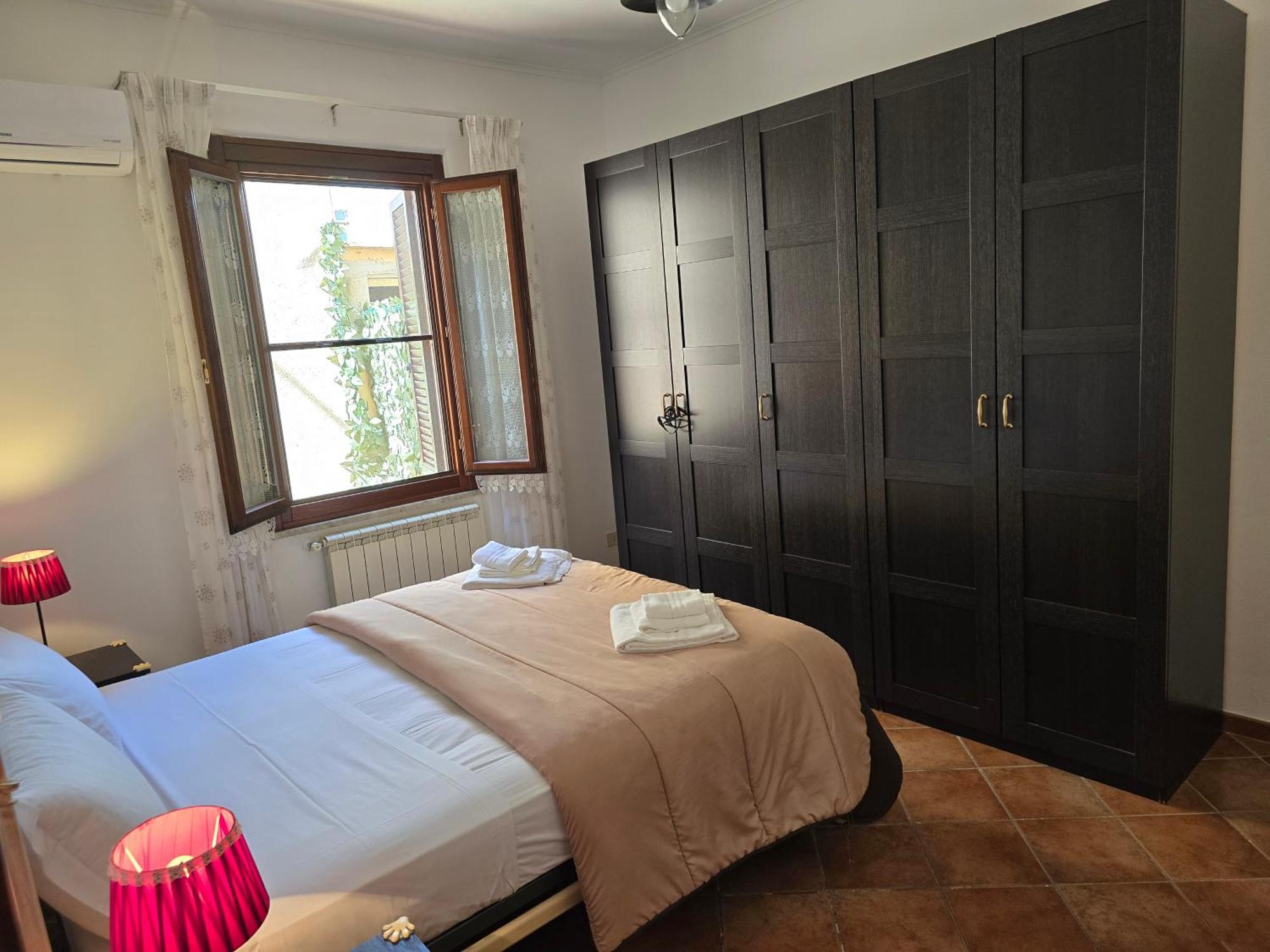 Relax Fiumicino Apartment Екстериор снимка