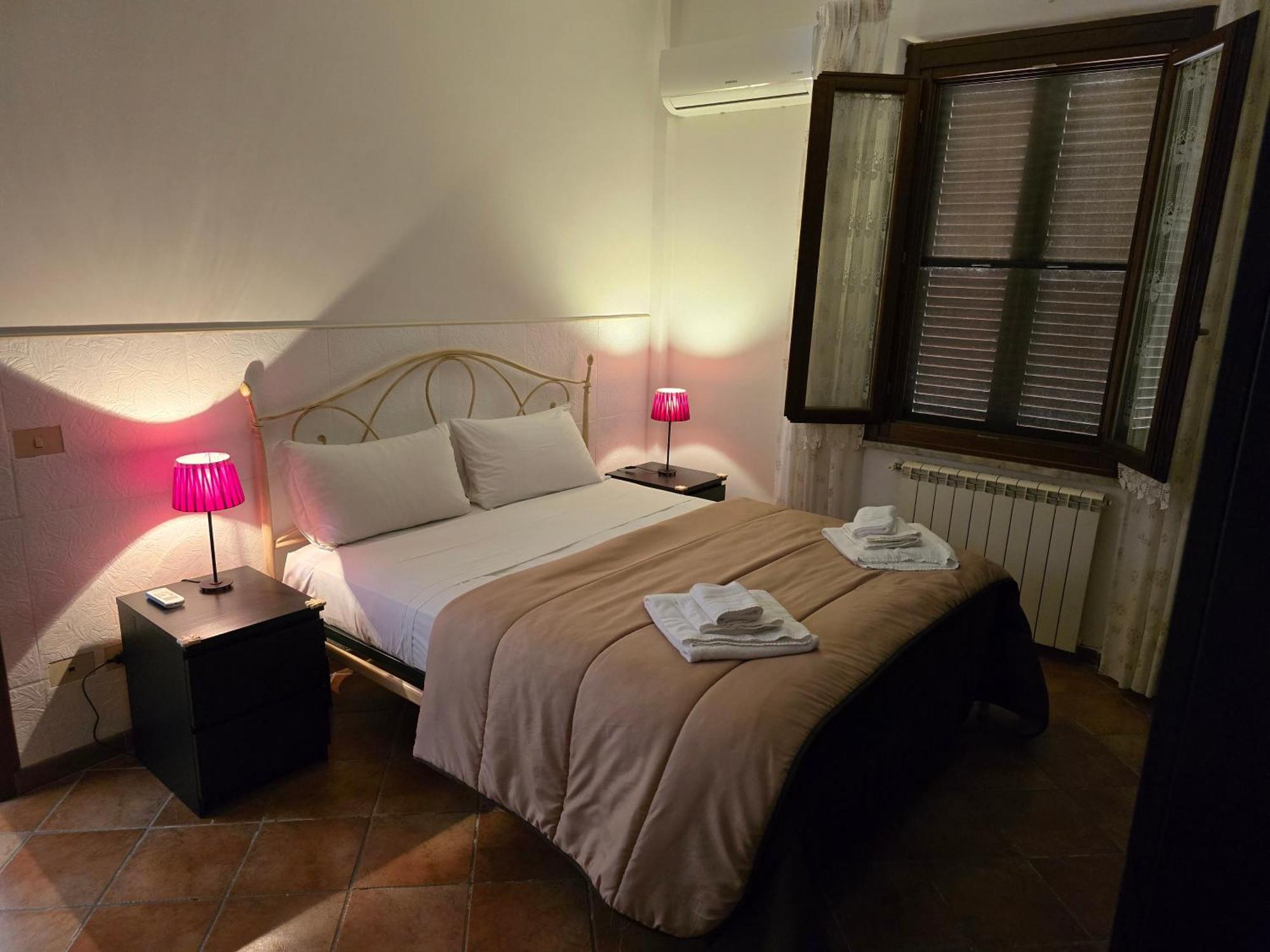 Relax Fiumicino Apartment Екстериор снимка