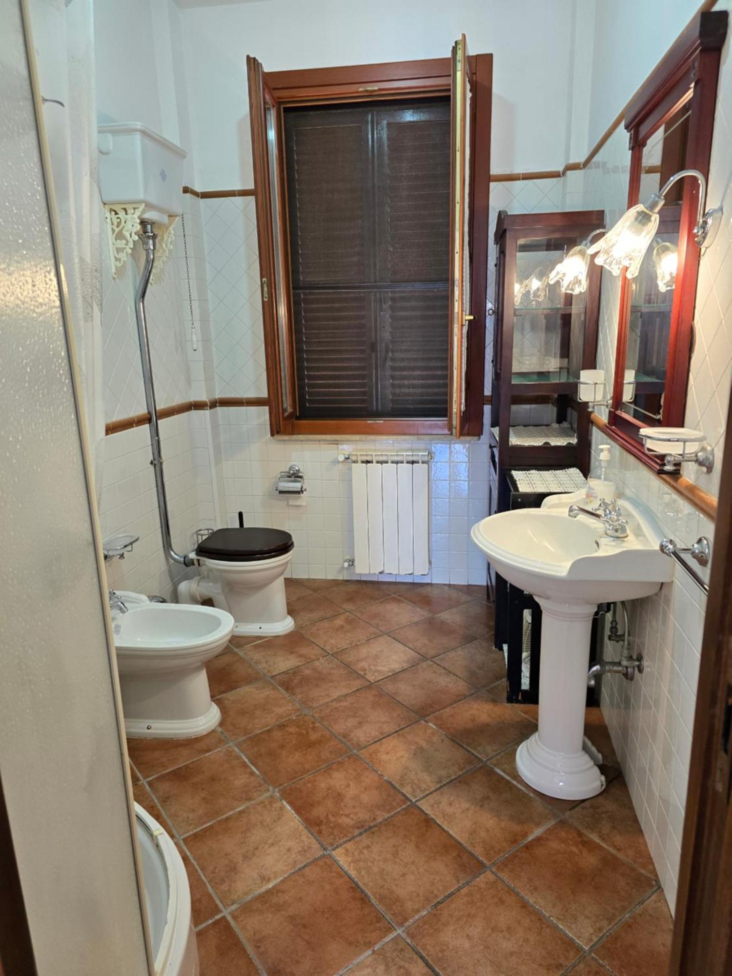 Relax Fiumicino Apartment Екстериор снимка